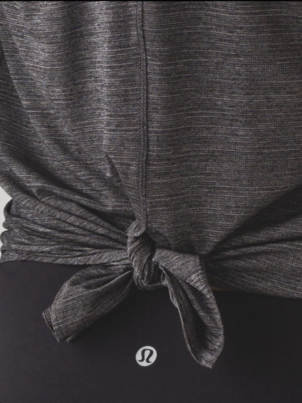 Lululemon Hot Like Agni Singlet Tank - Lightweight Yoga - S? - Picture 10 of 15